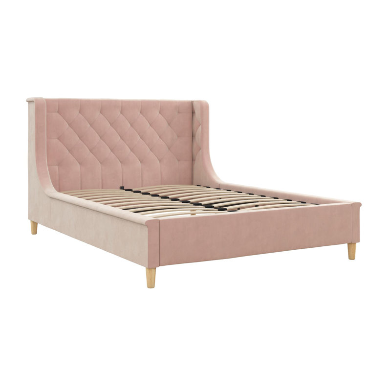 Little Seeds Monarch Hill Ambrosia Full Platform Bed & Reviews Wayfair